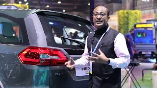 Tata Hexa 2020 ? Safari edition for Indian Army ? Ask CARGURU