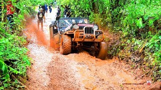 Mahindra Great Escape 2018 GOA