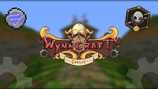 Wynncraft - Corkus Trailer