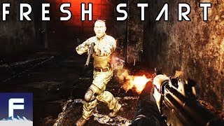 [1] Fresh Start - Escape From Tarkov