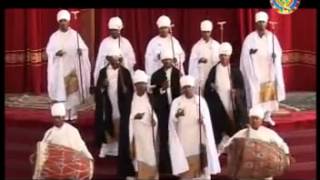 New Ethiopian Orthodox Tewahedo Mezmur-Mahibere Kidusan-Menkire Girma