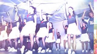 La Danza es un viaje con diferentes Emociones.