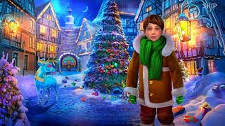 Christmas Stories: Alice's Adventure (Beta) - Episode 1