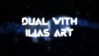 PZ | Dual with Ilias Art, movements by him | 2D intro next | [ #23 ]