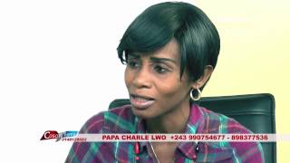 COUP D'ETAT SPIRITUEL AVEC PAPA CHARLES LWO