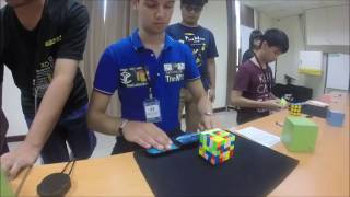 [ER] 49.49 5x5 single - Mats Valk