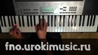 vse.urokimusic.ru Лорак Оранжевые сны. Любимые пьесы для фортепиано. Пьесы для детей фортепиано