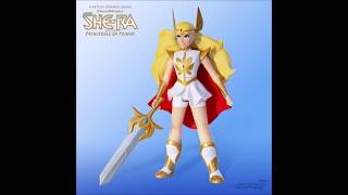 Let's Talk Toy News: She-Ra and Catra NYCC Exclusive Pre-Orders from Super 7