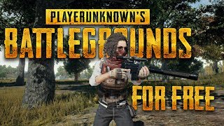 HOW TO GET PUBG *CRaCKED* -OUTDATED NOW-