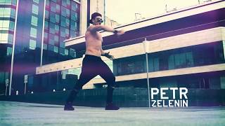 Танцует классно /Pj/Go-go/ Dancer ( Пи-джей )➨Petr Zelenin(танцевать, Круто)