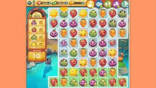 Farm Heroes Saga Level 82 [New - 20 moves]