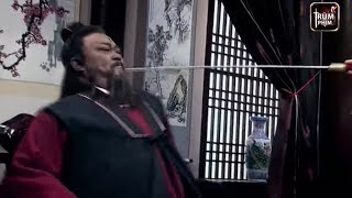 Đối Diện Với Cái Chết Bao Công Vẫn Quyết Tìm Ra Thân Thế Ải Hổ | Thất Hiệp Ngũ Nghĩa | Trùm Phim