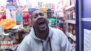 (Sorry Jezz) Lordie F**ks Up The BASE Again! | Grime Report Tv