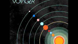 Matias Chilano - Voyager (Jacco@Work Acid Voyage Remix) - LuPS Records