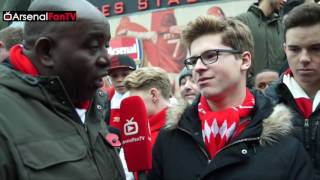 Arsenal vs Tottenham 1-1 | I'm Disappointed But Confident We'll Beat Man Utd!