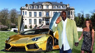 Michael Jordan's Lifestyle ★ 2019