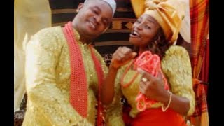 UGWU NWANYI BU DIYA - By BLESSED SAMUEL and GREAT NJIDEKA  - Obez Music