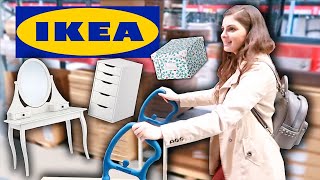 IKEA | Выбираем мебель в новую квартиру в ИКЕА