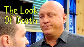 Steve Wilkos getting Pissed Off (part 5)