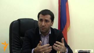 Իրավապաշտպանները քննադատում են նախարարին
