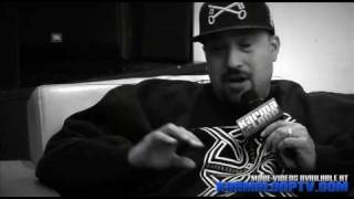 B-REAL X FAT JEW X KARMALOOPTV PART2