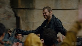 The Queen's Justice: Game of Thrones Season 7 Episode 3: Preview (HBO)
