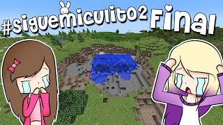 EL EPISODIO FINAL DE SIGUE MI CULITO 2 | #SigueMiCulito 2 | Parte Mel