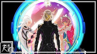 【AI：夢境檔案】隨便玩系列 - AI: The Somnium Files│PC原生錄製