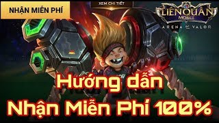[Gcaothu] Hướng dẫn nhận trang phục Max Gang Tay Vàng Vĩnh viễn Miễn Phí 100%