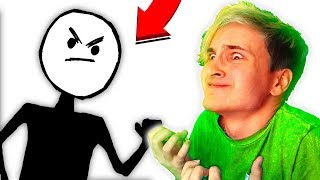 ? Я НЕНАВИЖУ ЭТУ ИГРУ ?