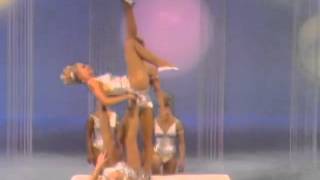 Tovarich Troupe Video 1967