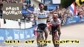 Peter Sagan - Hell of the North 2018