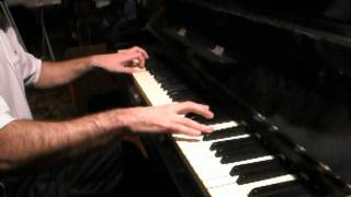 Gaston Rolland - Toccata