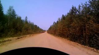 Ленск-Мирный