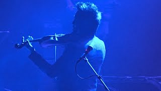 Kishi Bashi, In Fantasia (live), August Hall, San Francisco, June 12, 2019 (HD)