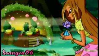 Winx Club Flora & Roxy ~ She Wolf