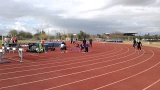 Visit to the World Athletics Center Part 4
