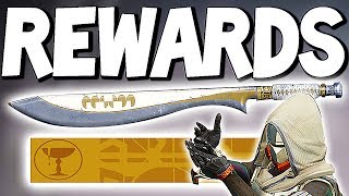 Destiny 2 - EXCLUSIVE PREORDER REWARDS !!