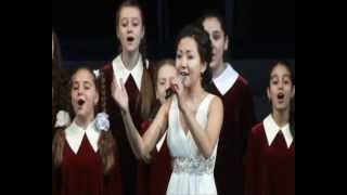 Песня о родном крае "Уш Коныр"