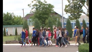 Кременчуг. "Эрудит" к летнему сезону готов!