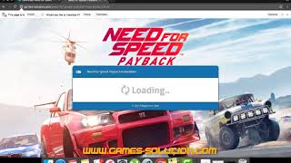 Download Need for Speed: Payback for Mac OS X (MacBook/iMac)