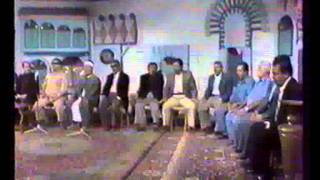 طالب السامرائي وعبد الجبار العباسي ~ منقبة نبوية ~ 1~2