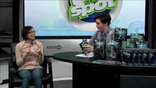Today On the Spot - Virtua Tennis 4, The Legend of Heroes: Trails in the Sky