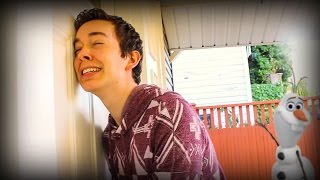 ♫ "Do You Want to do a Collab?" IRL Version ♫