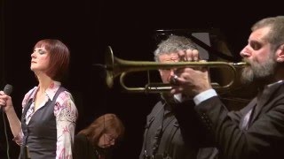 AMORE CHE VIENI AMORE CHE VAI - Correggio - Estratto dal concerto - 3 marzo 2016