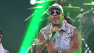 auto-prodam.com - Pitbull   Greenlight Live on the Honda Stage Theater LA (Official Video)