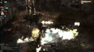 Guild Wars 2 : Citadel of Flame (CoF) Path 1 Farm (speed run) easy gold