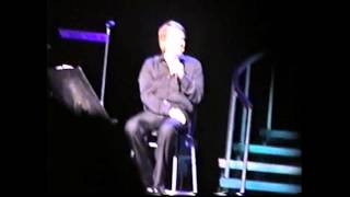 Рафаэль. Концерт из БКЗ - 13.11.2012 г.  (1 часть)