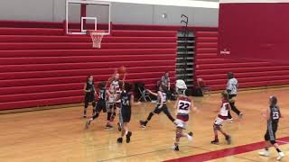 Ames - Game #3 vs Team Iowa Blue