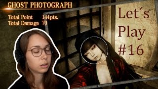 Let's Play Fatal Frame 5 | Part 16 | Doll Shrine Pt.1